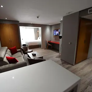 Le 22 Casa Blanca